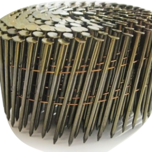 Coil Nails Supplier